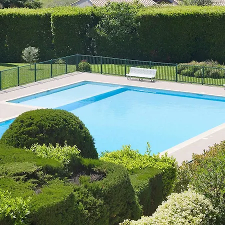 Roseraie Apartmán Antibes