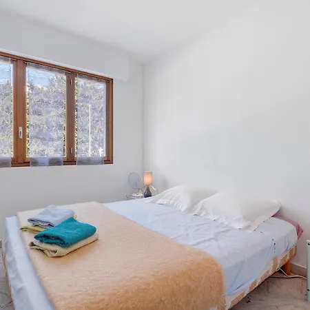Roseraie Apartmán *