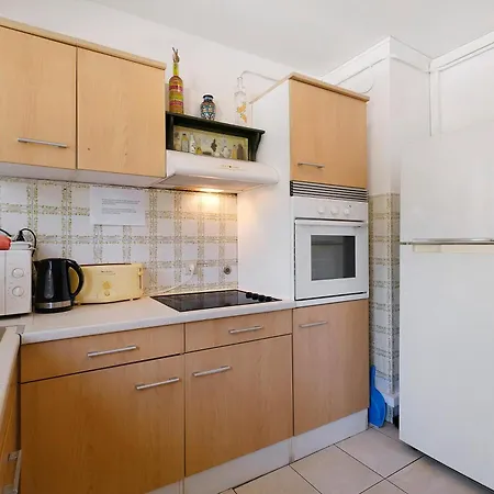 Roseraie Apartmán