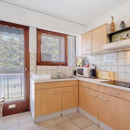 Apartmán Roseraie
