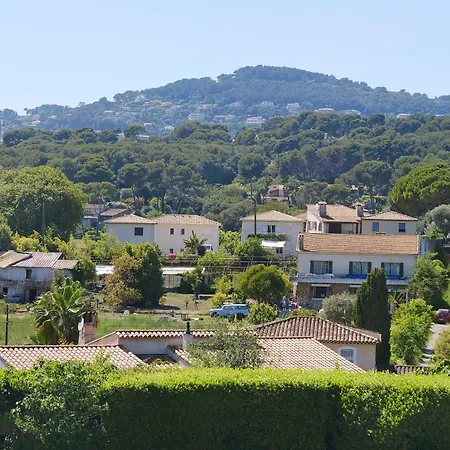 Roseraie Apartmán *